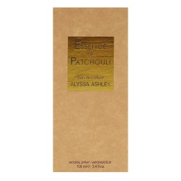 Alyssa Ashley Essence De Patchouli Eau De Parfum Vaporisateur 100ml
