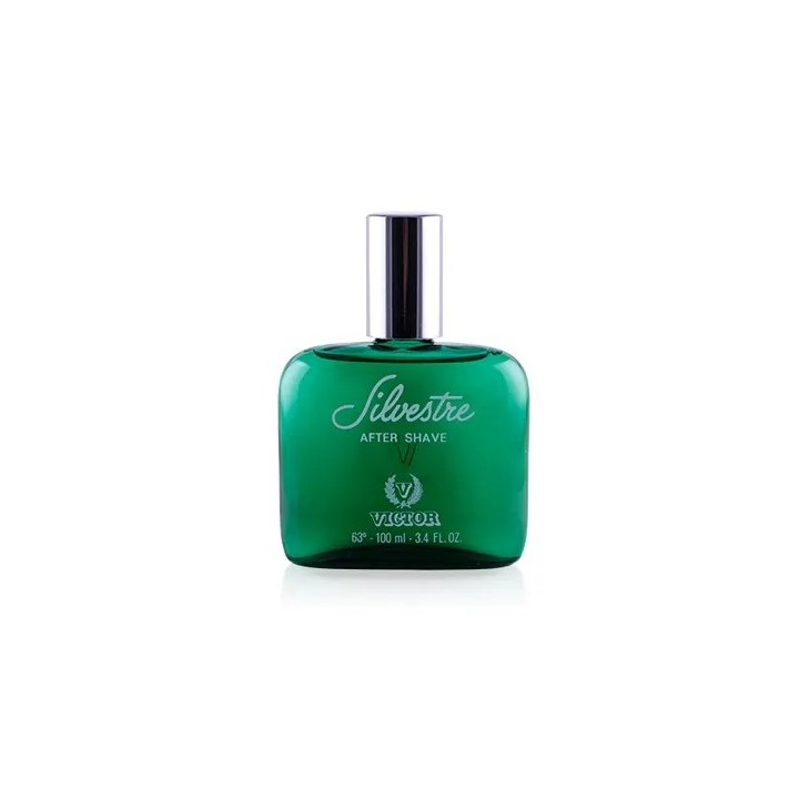 Victor Silvestre Lotion Après Rasage 100ml