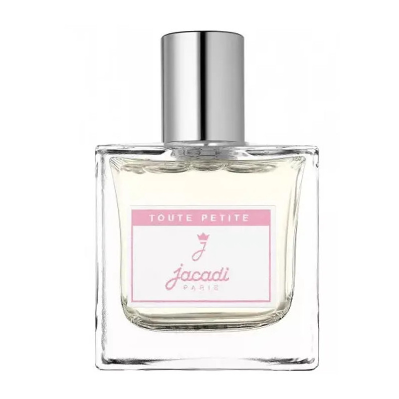 Jacadi Eau De Soin Toute Petit Baby Vaporisateur Spray 50ml