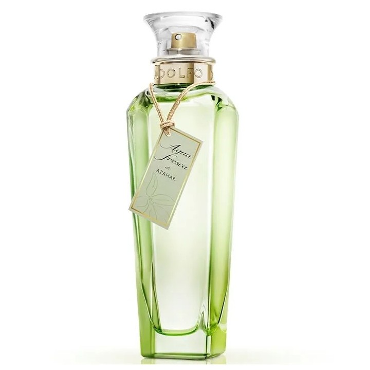 Adolfo Dominguez Agua Fresca De Azahar Eau De Toilette 200ml