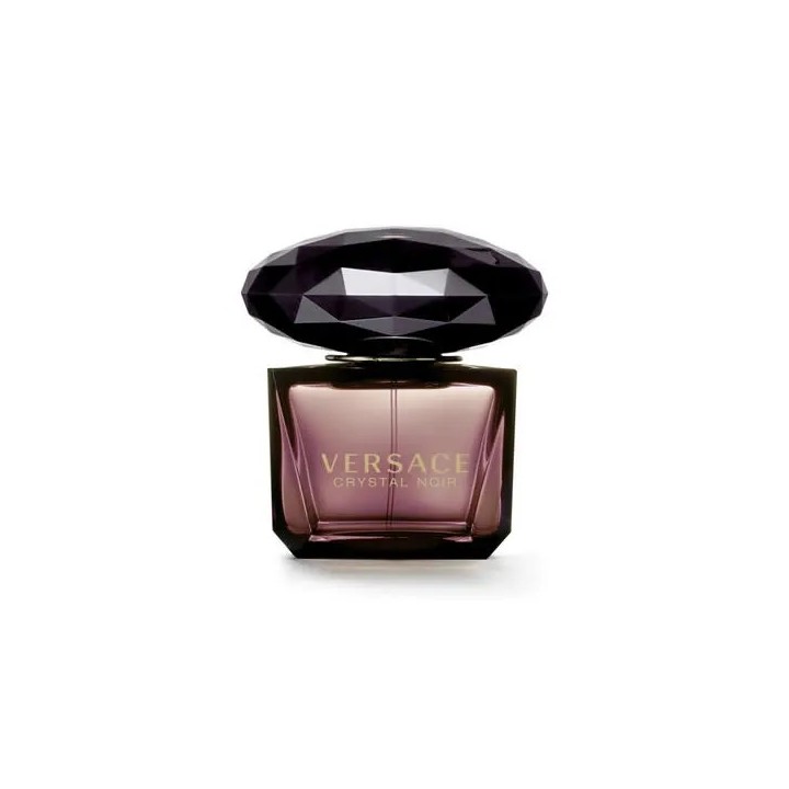 Versace Crystal Noir Eau De Toilette Vaporisateur 30ml