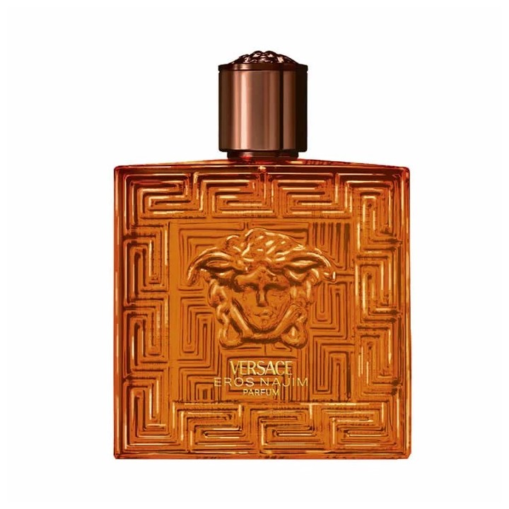 Versace Eros Najim Pour Homme Eau De Parfum Vaporisateur 100ml
