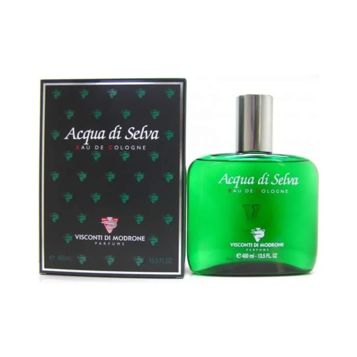 Visconti Di Modrone Acqua Di Selva Eau de Cologne 400ml