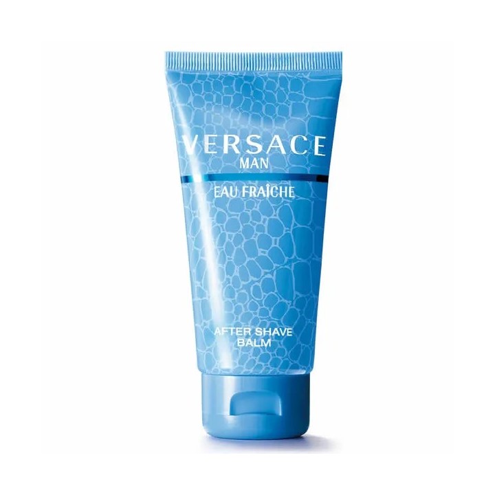 Versace Man Eau Fraiche After Shave Balm 75ml