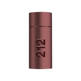 Carolina Herrera 212 Sexy Homme Eau De Toilette Vaporisateur 100ml