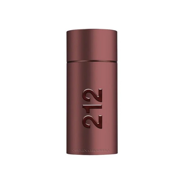 Carolina Herrera 212 Sexy Homme Eau De Toilette Vaporisateur 100ml