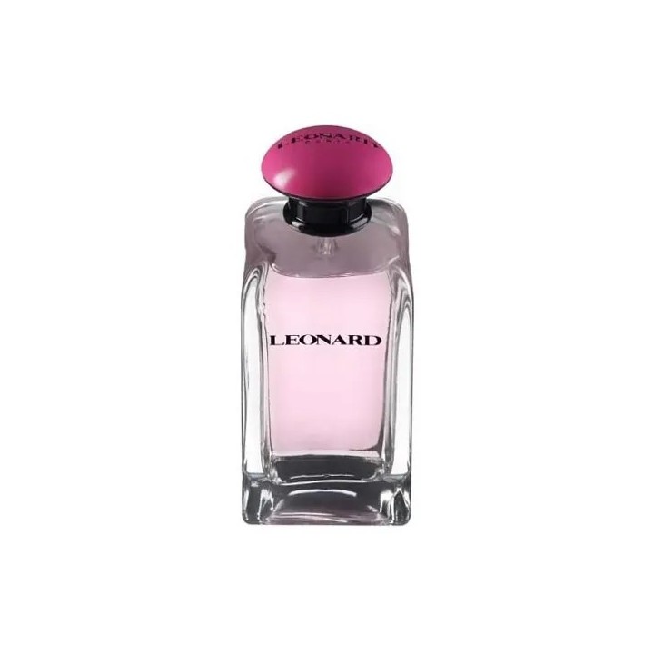 Leonard Eau De Parfum Vaporisateur 50ml