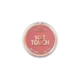 Essence Cosmetics Touch Bouncy Blush Colorete Soft 10-Antique Bloom 5g