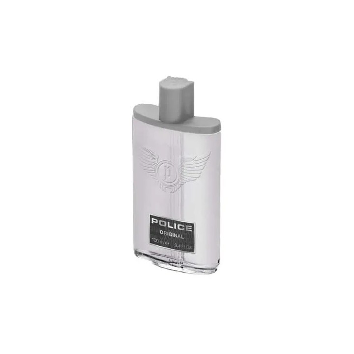 Police Original Eau De Toilette Vaporisateur 100ml