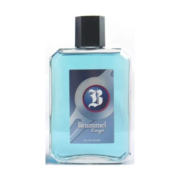 Puig Brummel Coupé Eau De Toilette 250ml