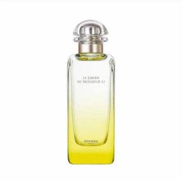 Hermes Le Jardin De Monsieur Li Eau De Toilette Vaporisateur 50ml