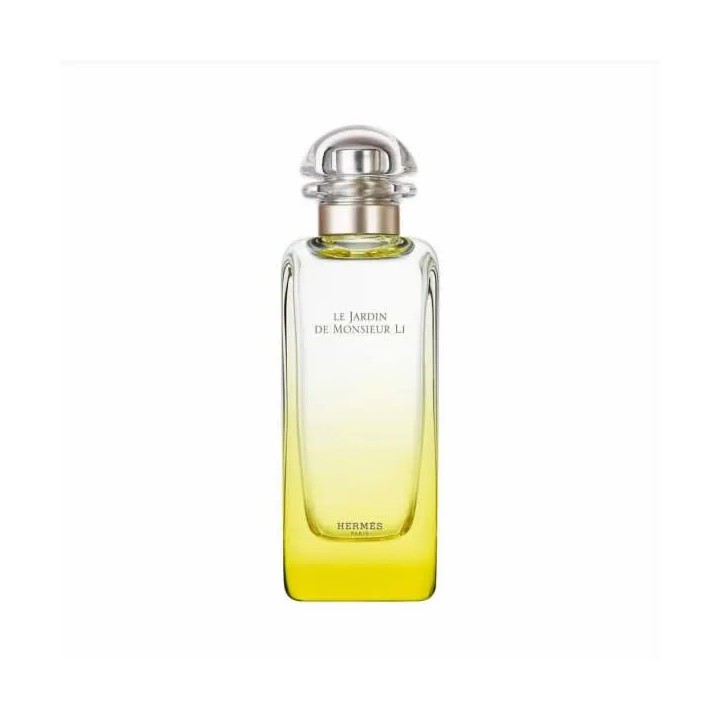 Hermes Le Jardin De Monsieur Li Eau De Toilette Vaporisateur 50ml