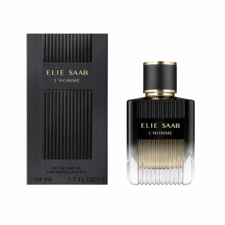 Elie Saab L’Homme Eau De Parfum Vaporisateur