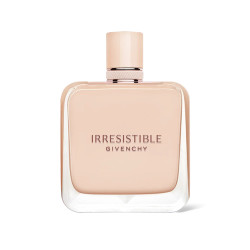 Givenchy Irresistible Nude Velvet Edp 80ml