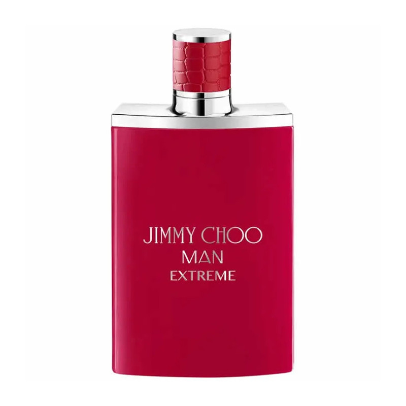 Jimmy Choo Man Extreme Eau De Parfum Vaporisateur