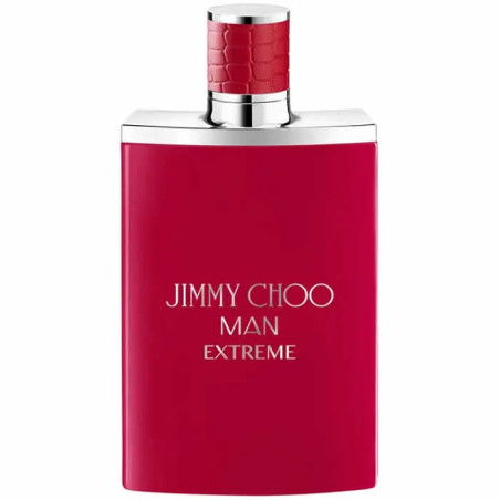 Jimmy Choo Man Extreme Eau De Parfum Vaporisateur