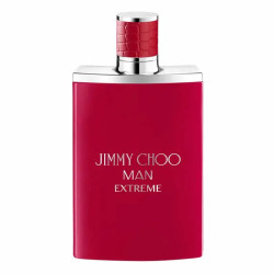 Jimmy Choo Man Extreme Eau De Parfum Vaporisateur 50ml