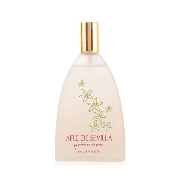 Aire De Sevilla Primavera Eau De Toilette Vaporisateur 150ml