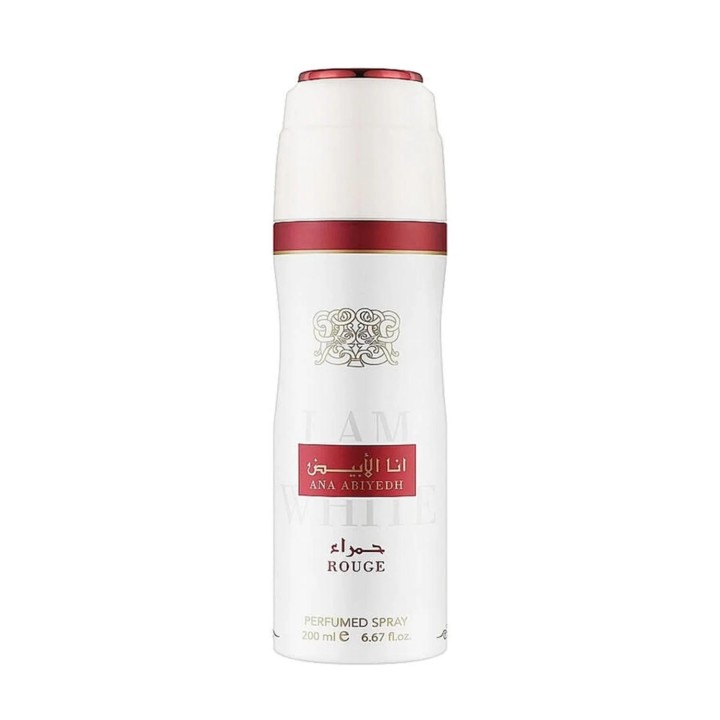 Lattafa Ana Abiyeh Desodorante-Roll-On 200ml