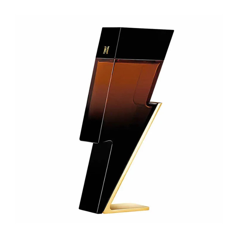 Carolina Herrera Bad Boy Elixir Eau De Parfum Vaporisateur