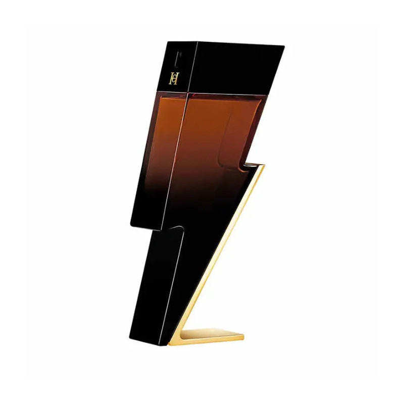 Carolina Herrera Bad Boy Elixir Eau De Parfum Vaporisateur 100ml