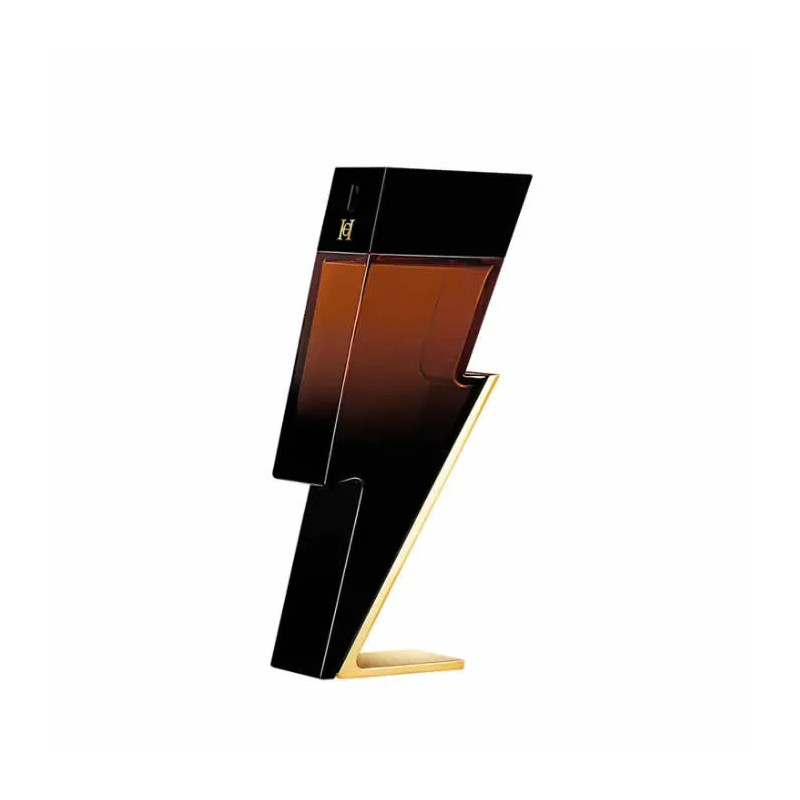 Carolina Herrera Bad Boy Elixir Eau De Parfum Vaporisateur 50ml