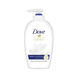 Dove Jabon Manos Original 250ml Dosif