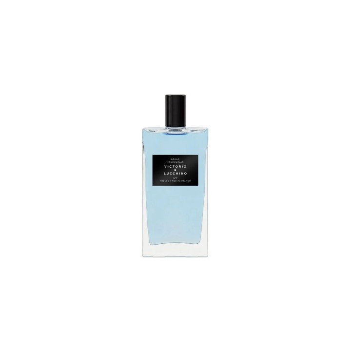 Victorio & Lucchino Aguas Masculinas Nº7 Eau De Toilette Vaporisateur 150ml
