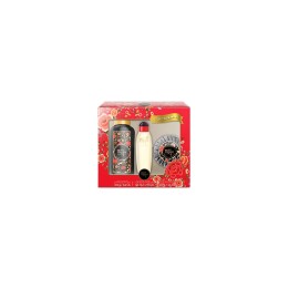 Maja Edt Spray 50ml Talco 100g Jabon 100grsets