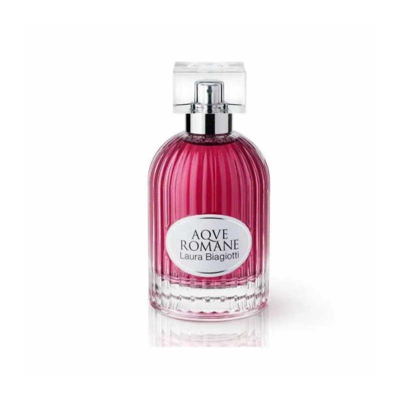 Laura Biagiotti Laura B Aqve Romane Uva Dulcis Eau De Toilette Vaporisateur 100ml
