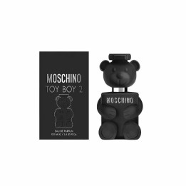 Moschino Toy Boy 2 Eau De Parfum Vaporisateur 100ml