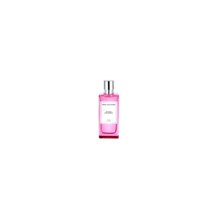 Angel Schlesser Les Eaux D'un Instant Exotic Lychee Edt Spray 100ml
