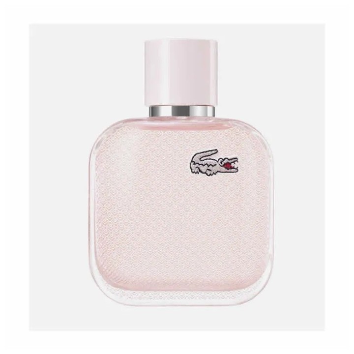 Lacoste L.12.12 Rose Eau Fraiche Vaporisateur 50ml