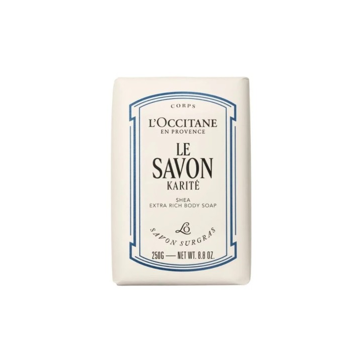 L'occitane Karité Confort Jabón Sólido Karité 250g