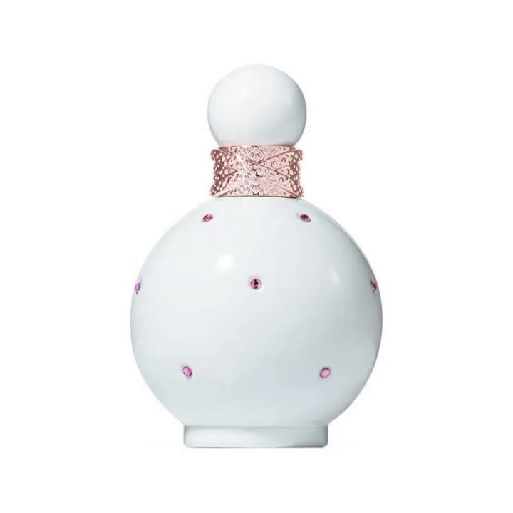 Britney Spears Fantasy Intimate Edition Eau De ParfumVaporisateur 100…