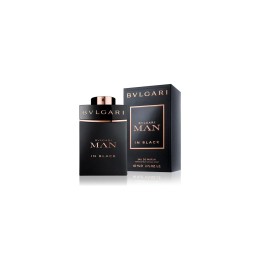 Bvlgari Bulgari Man In Black Edp Spray 60ml