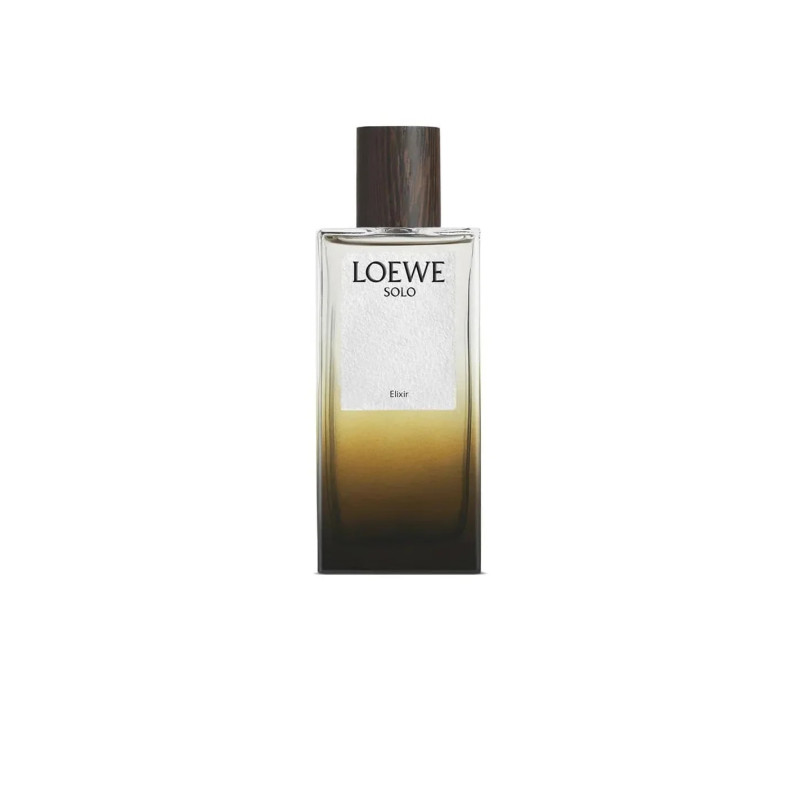 Loewe Solo Elixir Edp 100ml