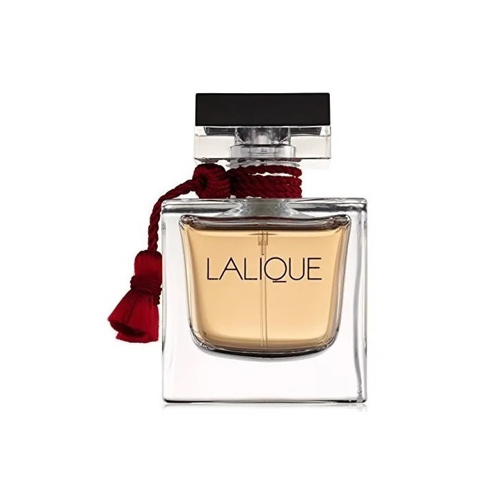 Lalique Le Parfum Eau De Parfum Vaporisateur 100ml