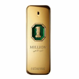 Rabanne 1 Million Golden Oud Eau De Parfum Vaporisateur 100ml