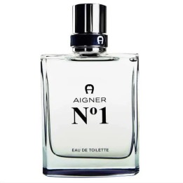Etienne Aigner N1 Eau De Toilette Vaporisateur 50ml