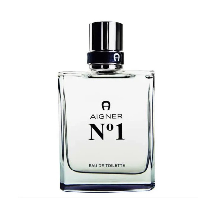 Etienne Aigner N1 Eau De Toilette Vaporisateur 50ml