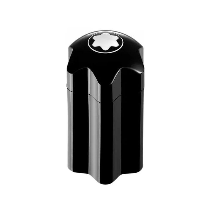 Montblanc Emblem Eau De Toilette Vaporisateur 100ml