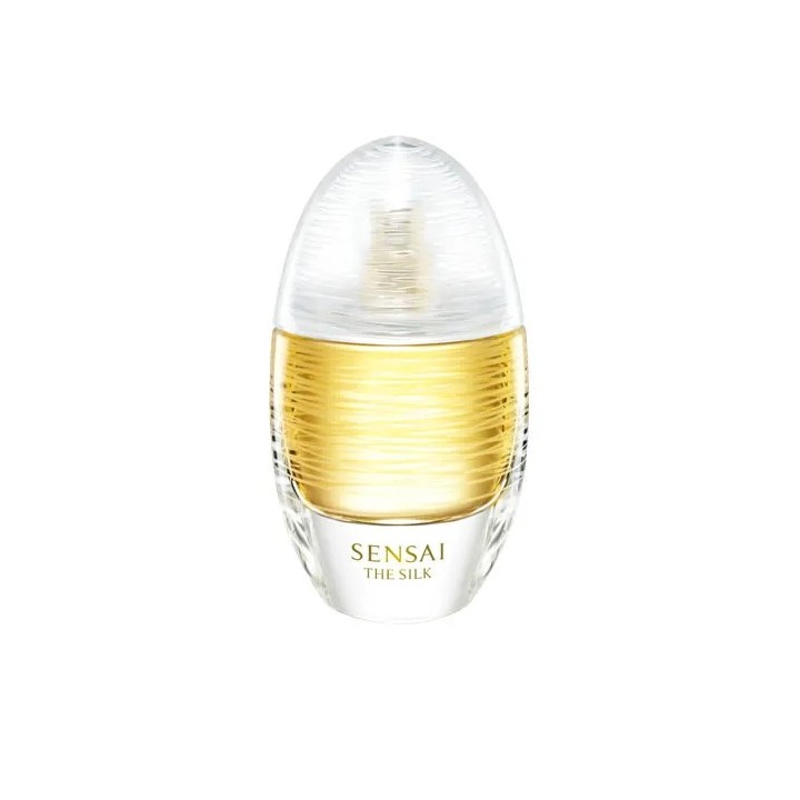 Sensai The Silk Eau De Parfum Vaporisateur 50ml