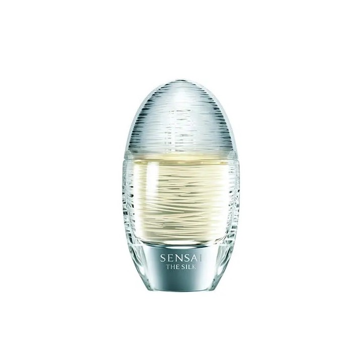 Sensai The Silk Eau De Toilette Vaporisateur 50ml