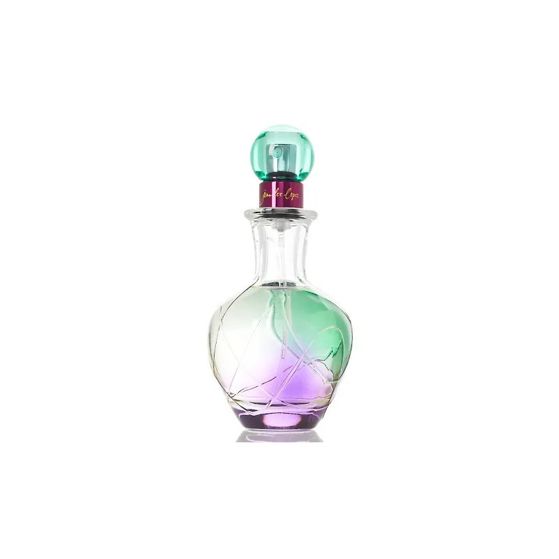 Jennifer Lopez Live Eau De Parfum Vaporisateur 100ml