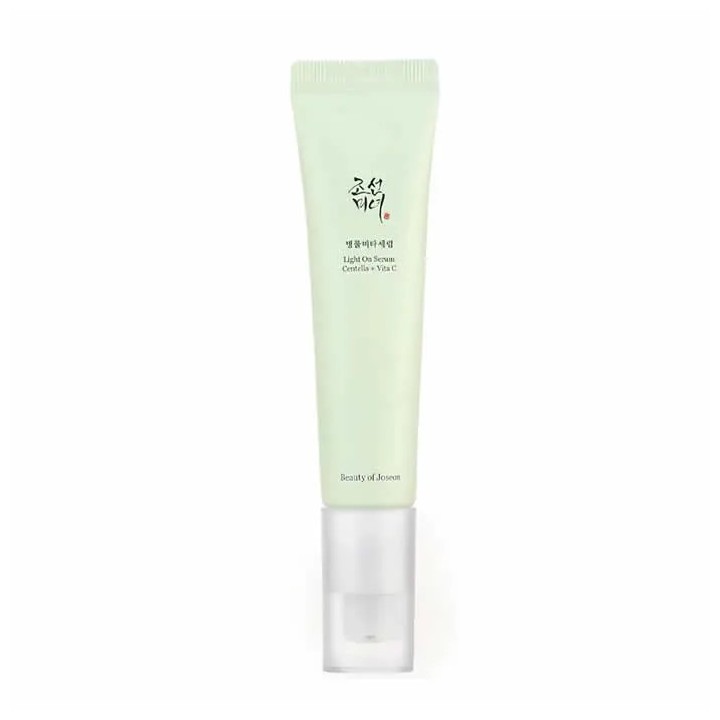Beauty Of Joseon Light On Serum Centella Vita C 30ml