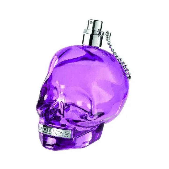 Police To Be Woman Eau De Perfume Vaporisateur 125ml