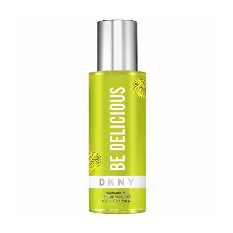 Donna Karan Dkny Be Delicious Fragrance Mist 250ml