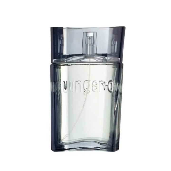 Ungaro Man Eau De Toilette Vaporisateur 90ml