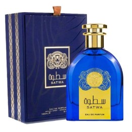 Ard Al Zaafaran Satwa Eau De Parfum 100ml Spray